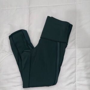 Wunder under 23” crop